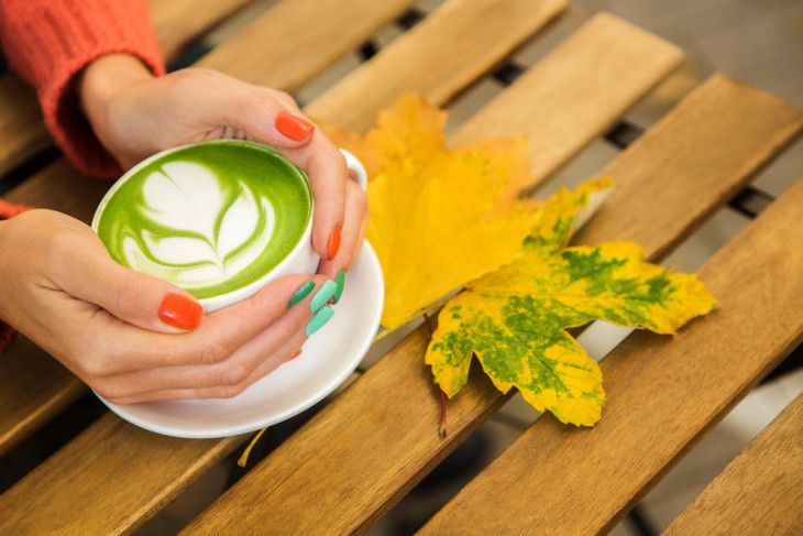 Nem olcsó, mégis sokan szeretik és isszák a matcha lattét