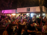 Mészáros Lőrinc étterme főzött a Sziget VIP-ban