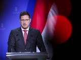 Jön a rendhagyó Kormányinfó – percről percre kövesse velünk élőben