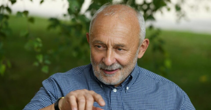 Csillag István június 25-én, szerdán 15 óra 30 perckor lesz a Klasszis Klub Live vendége