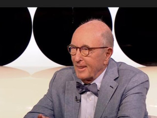 Dr. Kaáli Nagy Géza furcsállja a nemrég megjelent lombikstatisztikát