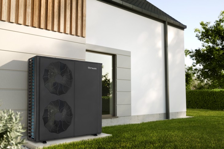 Megoldást kínál a régi radiátoros fűtéssel rendelkező épületek energetikai korszerűsítésére