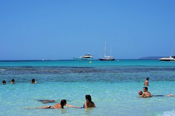 Nyaralni is könnyebb lesz. (Mallorca. Forrás: Pixabay/webandi)
