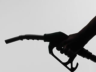 Nagyot esik az üzemanyagok ára 