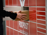 Fontos változások jönnek mától a FOXPOST automatáknál