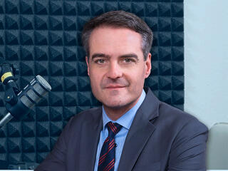 Trump idén mindent borított, új fejezet indult a világgazdaságban – Klasszis Podcast