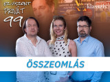 Dőlnek a NER-dominók, kezdődik a Tisza-korszak – Ez Viszont Privát