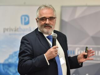 Távozik Bugár Csaba, új vezére lesz a Magyar Államkincstárnak