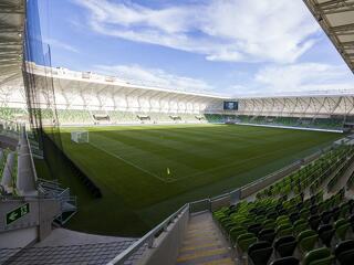 Évente közel egymilliárd forinttal mentené meg a Haladást a kormány