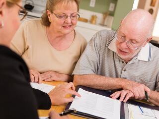 Nem jött be a kormány mesterterve: kevesen költötték lakásra a nyugdíjpénzt