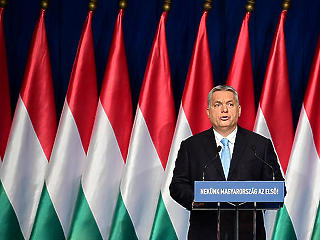 Kihullhat a Fidesz a Néppártból – de mi köze ehhez Sorosnak? A hét sztorija