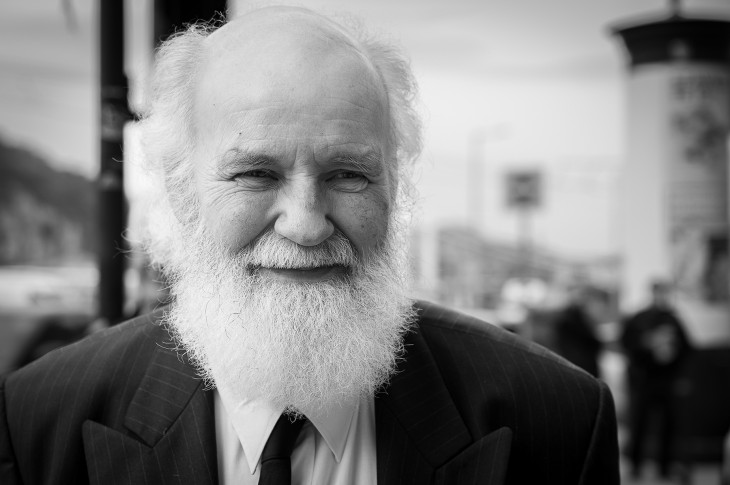 Iványi Gábor bizonyára hivatalból utálja a bűnt