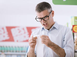 Kezdődik: újra beindult az infláció