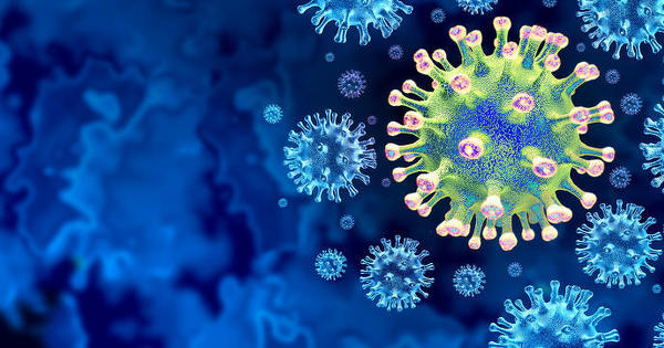 Coronavirus: A new symptom appearing in more and more people
