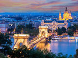 Budapest nem is drága – ha innen nézzük