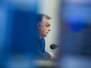 Orbán Viktor megszólal - érkeznek a péntek reggeli bejelentések