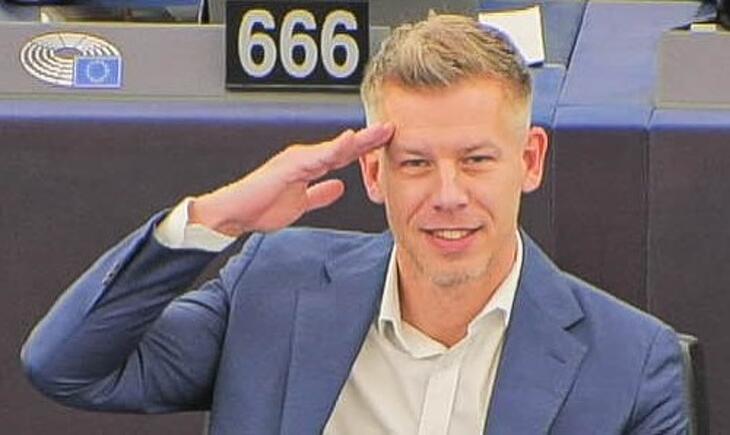 Magyar Péterék nem válaszoltak a lap kérdéseire