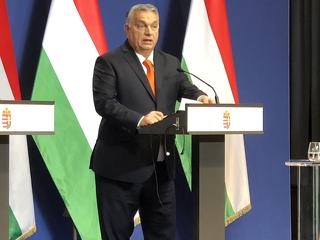 Orbán Viktor bejelentette: jön a lakossági kamatstop