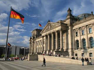 Ebben bízhat Magyarország: brutális költések kapujában a német gazdaság