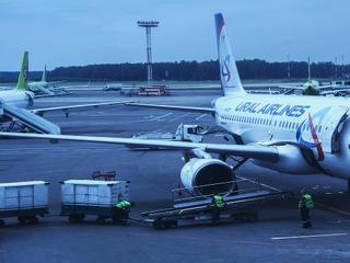 Az oroszok okosba' akarják megoldani a légitársaságaik megmentését 