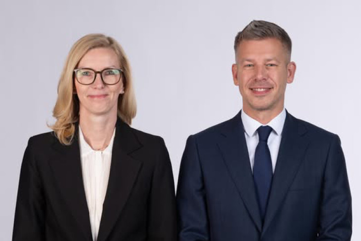 Görög Márta és Magyar Péter közös mosolya - meddig lehet igazi konfliktusok nélkül elmenni?