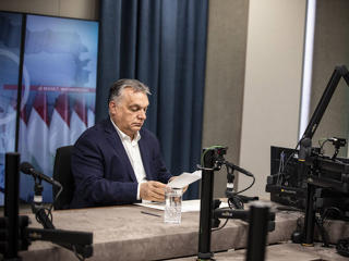 Mire gondolhatott Orbán Viktor, amikor gazdasági válságot és élelmiszerhiányt emlegetett?