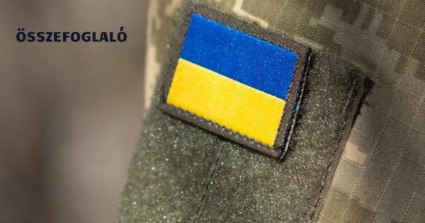 Már nagyon szemez az F-16-osokkal Ukrajna