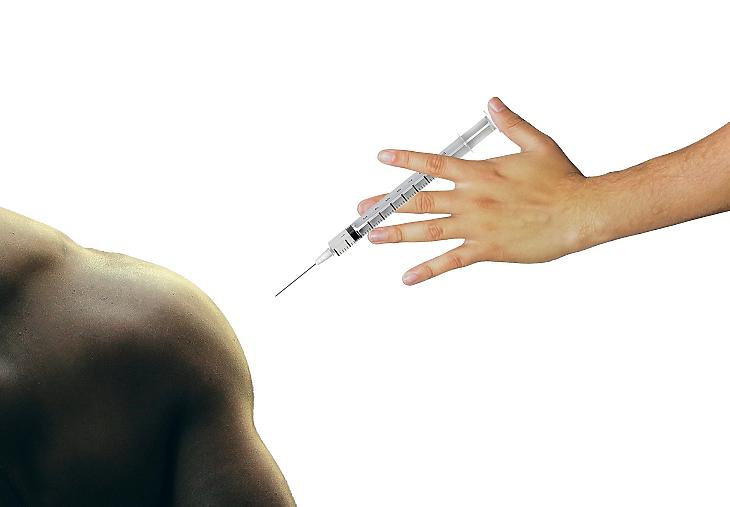 Ha megszavazzák a védőoltásokat adómentesen biztosíthatják a cégek a dolgozóknak. Fotó: Pixabay