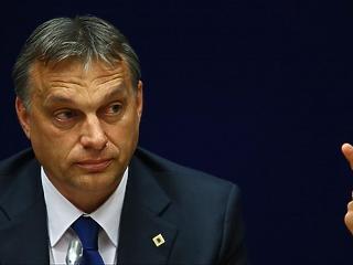 Megszavazta az Európai Parlament a Magyarországot elítélő határozatot