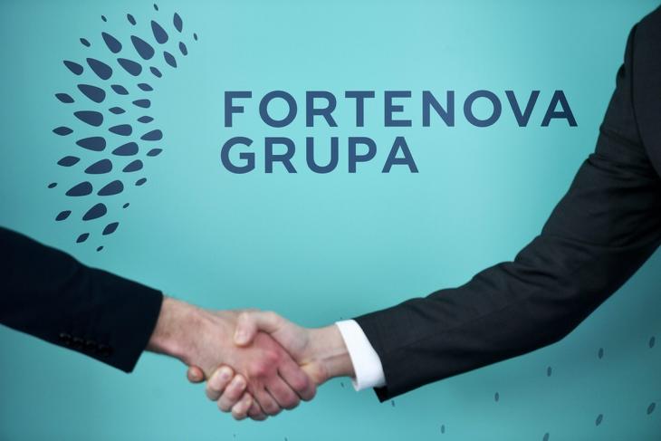 Fotó: fortenova.hr