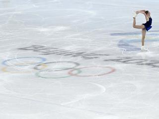 Találtak egy koronavírusost a pekingi olimpián 