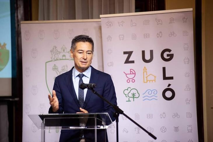 Korábban azt mondta, hogy tiszta a lelkiismerete