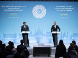 Miért jöttek Magyarországra a türk államok?