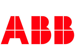 ABB logo