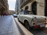 Fájdalmas hír a budapesti autósoknak: újabb helyeken lett fizetős a parkolás 