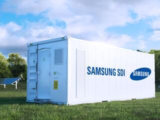 Berobbant a Samsung, szinte mindenkit lehagyott