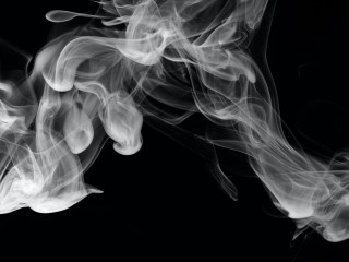 Füst. Fotó: Unsplash