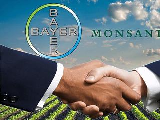 Hatalmasat bukhat a Monsanto új tulajdonosa