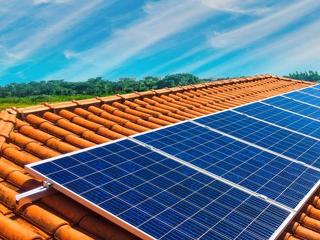 Van magyar megoldás a napelemek által termelt áram tárolására?