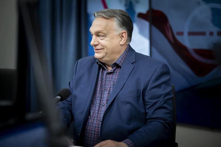 Az Orbán-kormány megint gondolkodhat