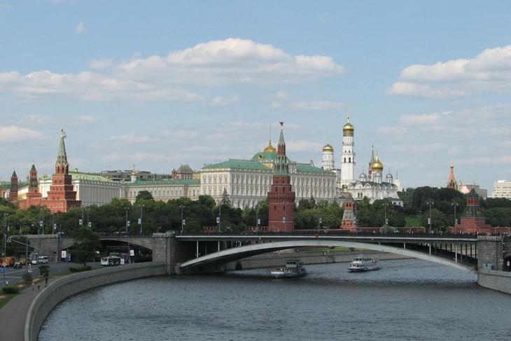 Moszkvában döntöttek. Forrás: Pixabay