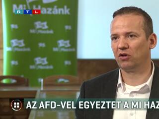 Döntöttek Toroczkai László, Novák Előd és Dúró Dóra sorsáról