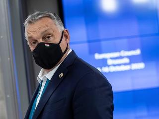 GDP: rossz hírt hozott Brüsszel az Orbán-kormánynak