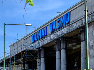 Dunai Vasmű