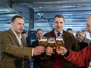 10 millió korsóval több sört ittunk a második negyedévben, mint tavaly