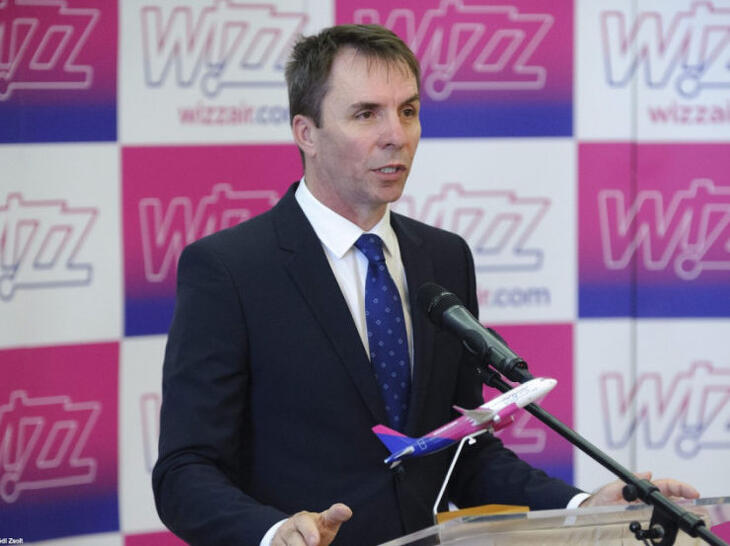 Váradi József vezérigazgató további felívelésre számít