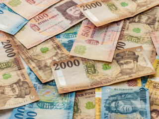 Csettinteni fog, ha meglátja a forint árfolyamát