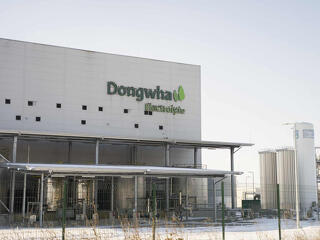 Felfüggesztették egy dél-koreai cég veszélyesanyag‑kezelési tevékenységét Sóskúton