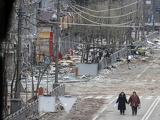 Kolera fenyeget a porig rombolt Mariupolban - reggeli háborús hírösszefoglaló