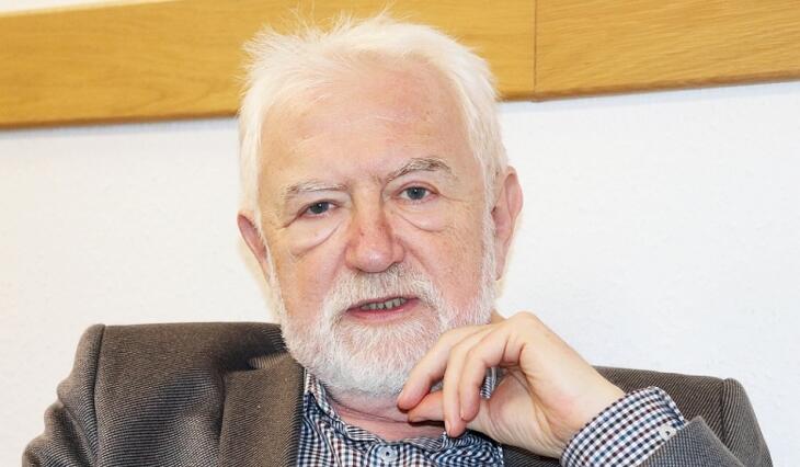 Kincses Gyula ismét fontos feladatot lát el